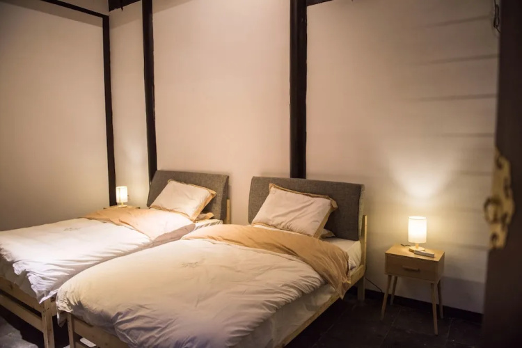 Suntu Vie Inn