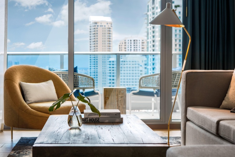 Kimpton EPIC Miami photo 10