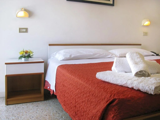 Hotel Ciondolo DOro