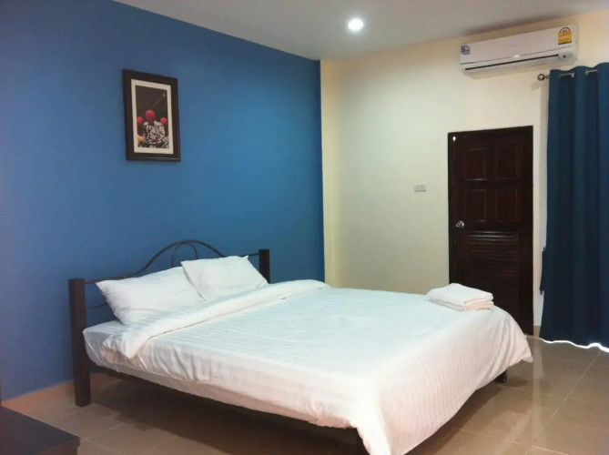 BIGLoft apartment