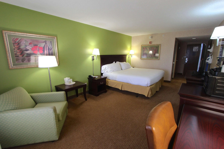 City Express By Marriott Findlay