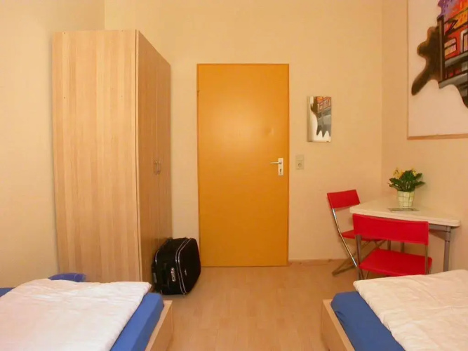 Annabanana Hostel