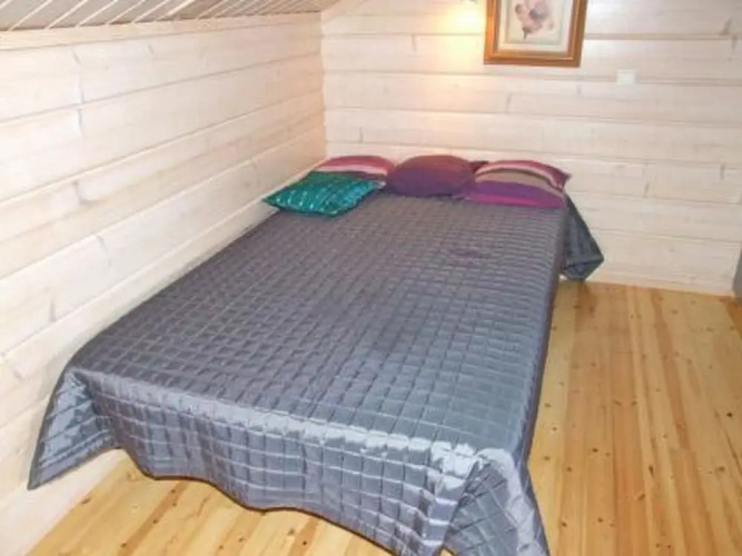 Holiday Home Pyryruka