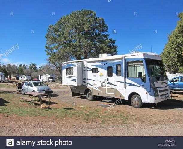 Trailer Village