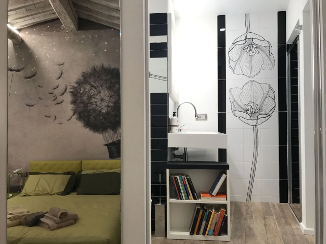Fonte Gaia Experience B&B