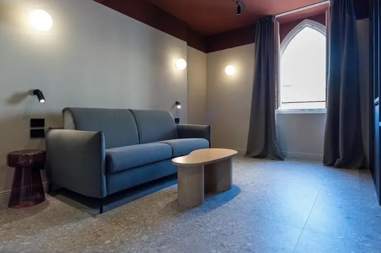 Mimesis 11 - Boutique Hotel - Lake Como