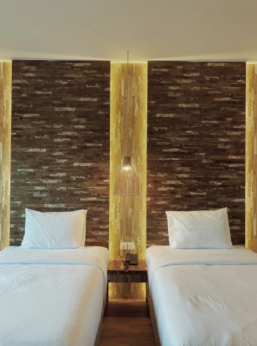 Paradise Hotel Tarakan