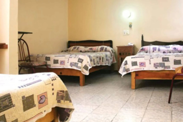 Hotel Emily