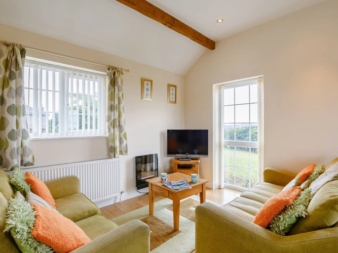 Ash Cottage