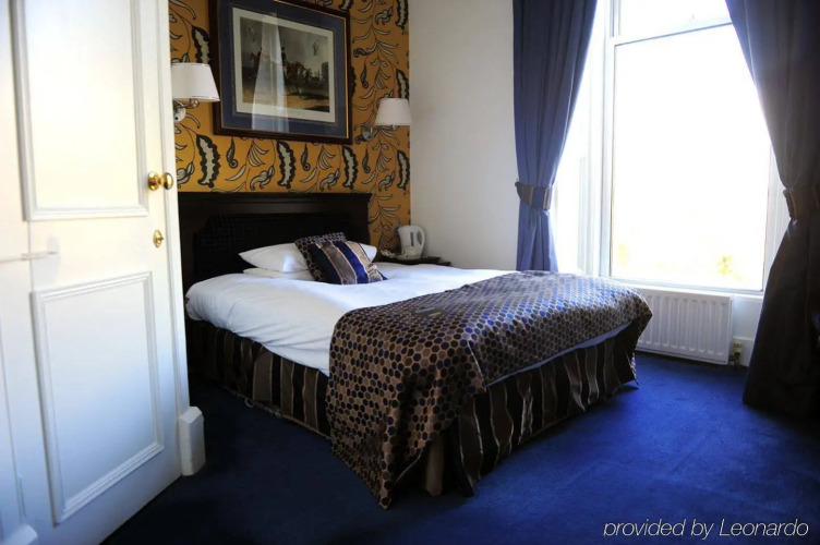 Channings Hotel, an Ascend Hotel Collection MemberOver view