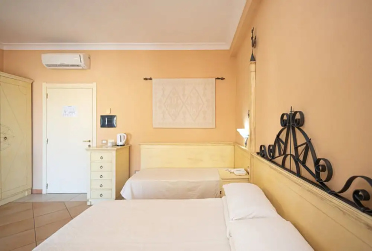 LVG Hotel Collection - La Rosa dei Venti