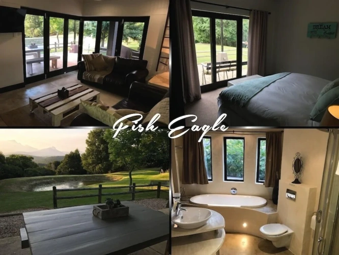 2 Bedrooms Standard Chalet