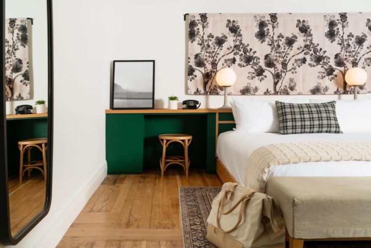 Grand Double room