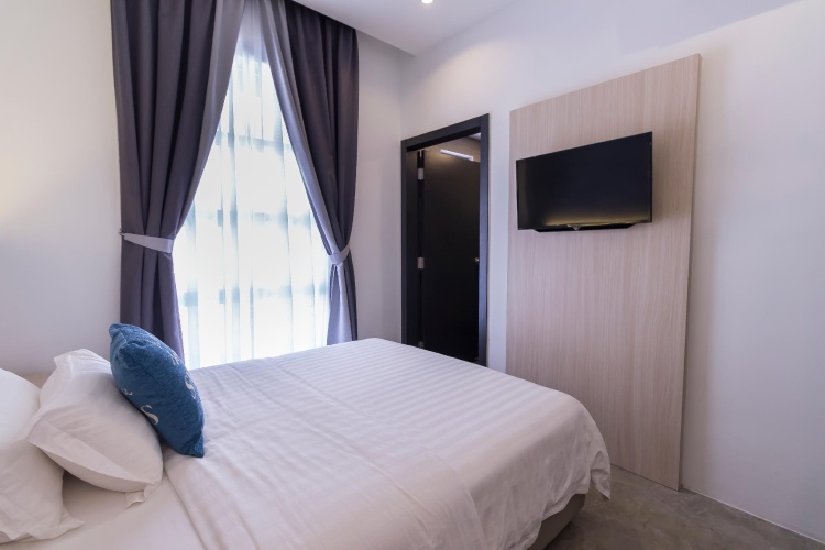 Standard room