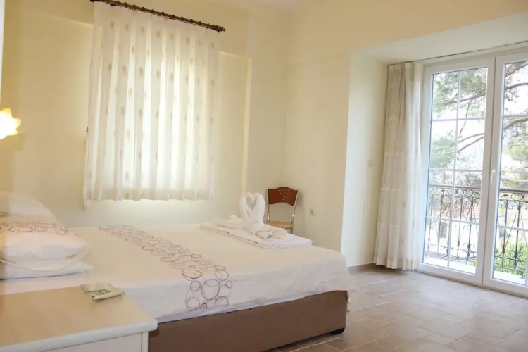 Villa Bremar by Turkish Lettings