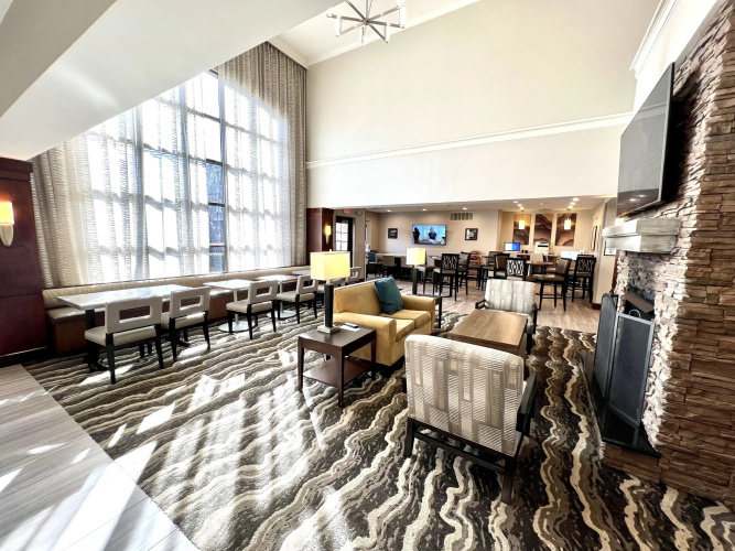 Staybridge Suites Detroit - Novi photo 31