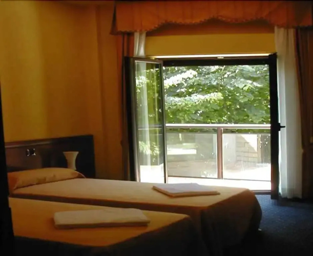 Hotelbild