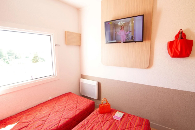 hotelF1 Thionville Yutz