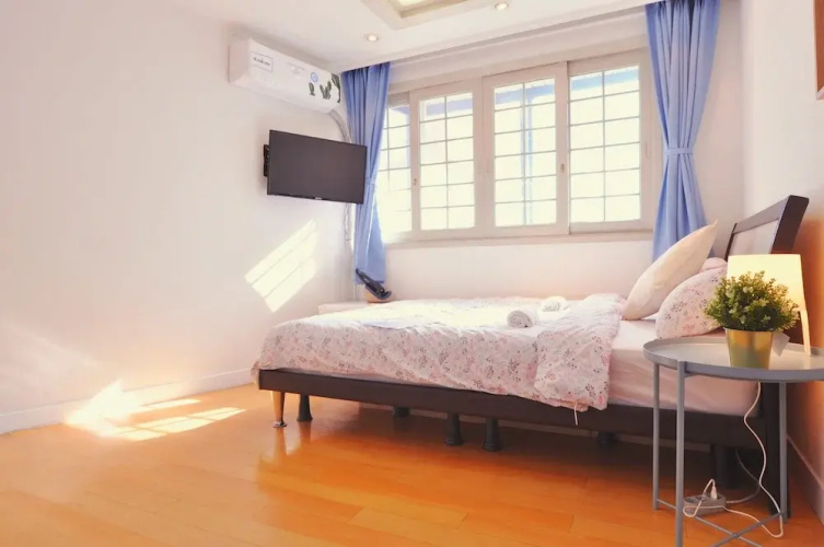 OYO Rooftop Hostel