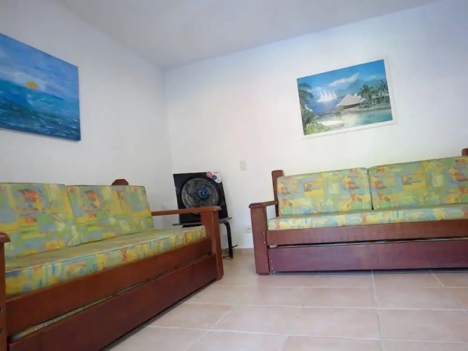 4 Bedrooms Cottage