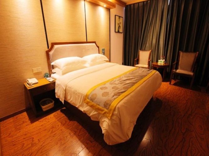 Business Double room