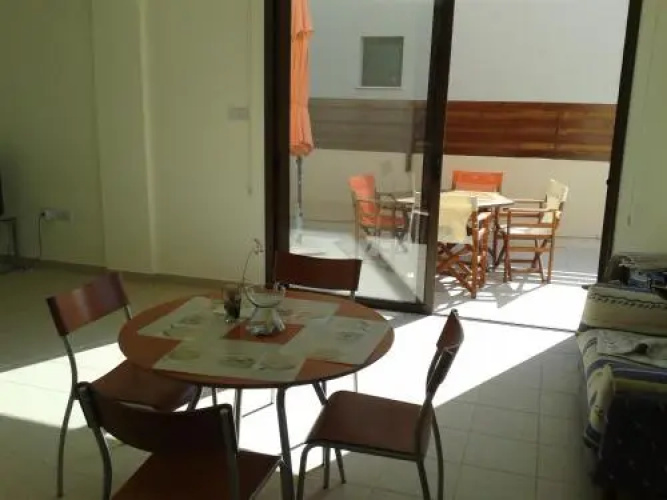Marias Villa