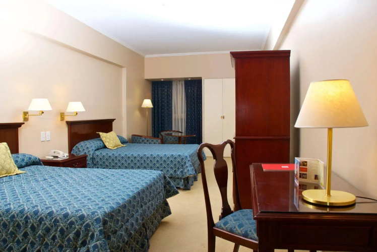 Provincial Plaza Hotel