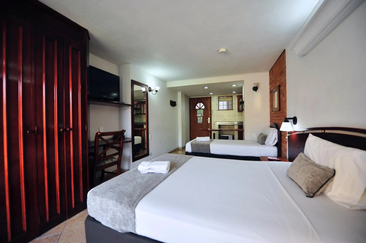 Hotel Cabo De La Vela