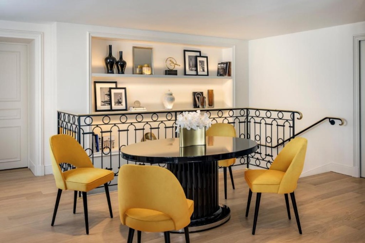 InterContinental Paris Le Grand Hotel photo 26
