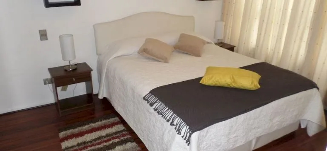 Sys Suites Nueva San Martin