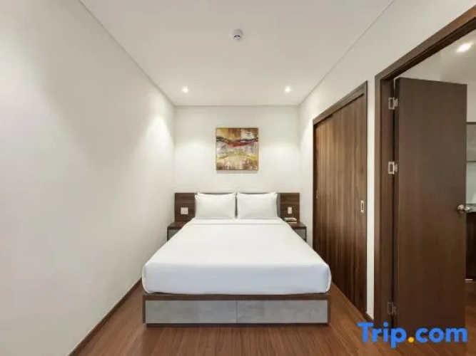 1 Bedroom Standard room