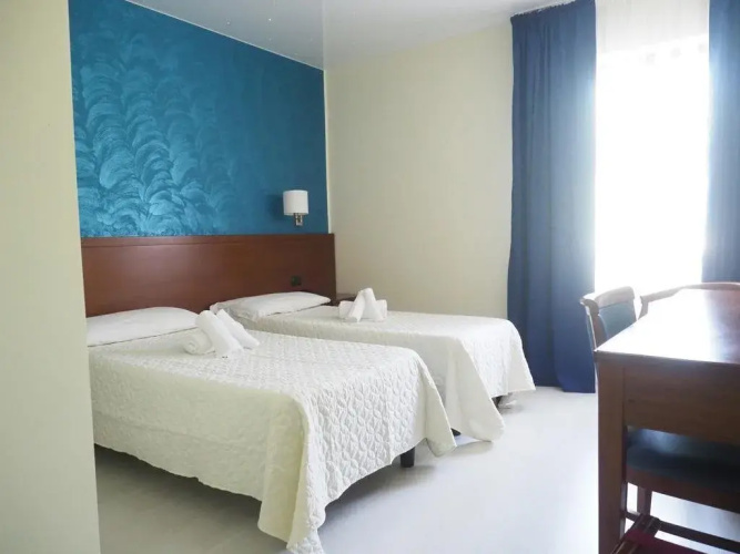 Locanda Montescano
