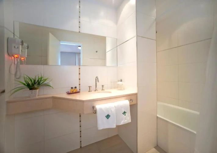 Luxury Double room