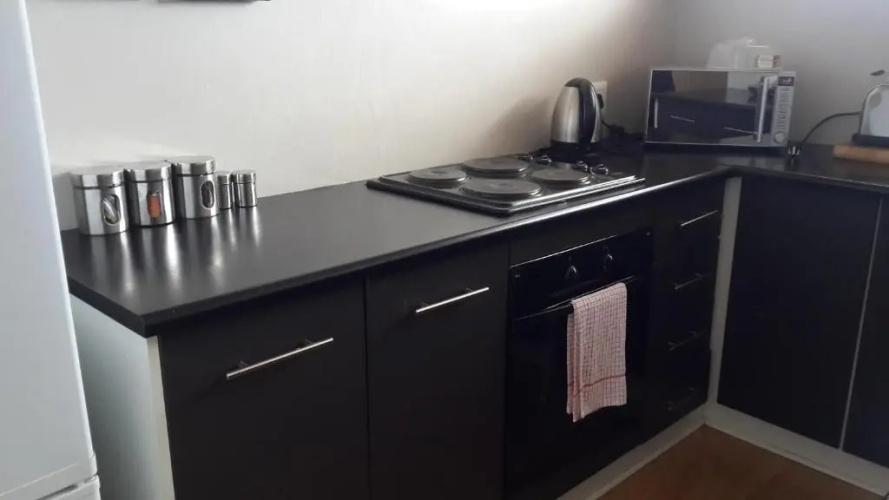 Domba Self catering Suites