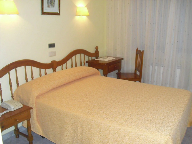 Hotel La Costera