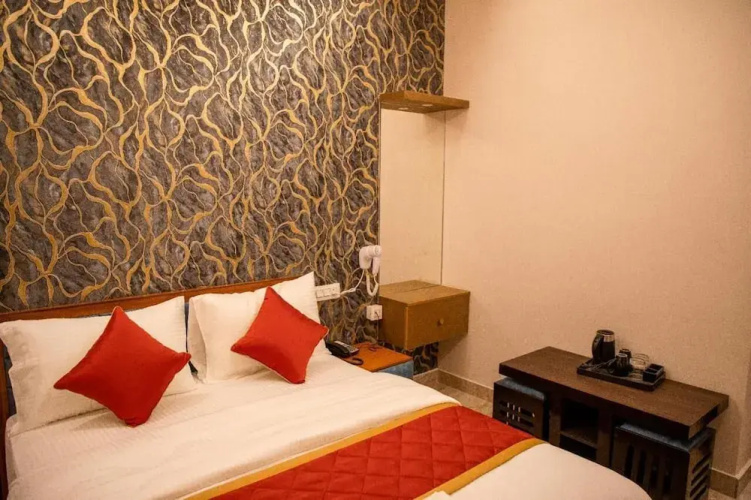 Serenity Stay Inn