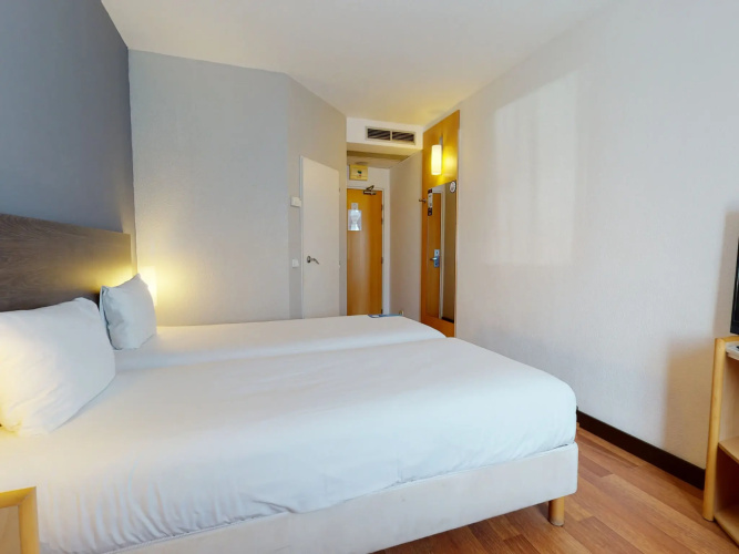ibis Bratislava Centrum