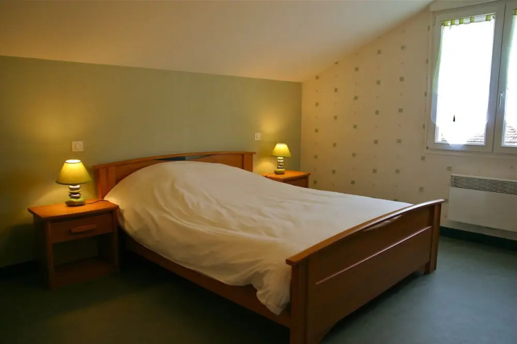 Maison d'hotes La Colombelle