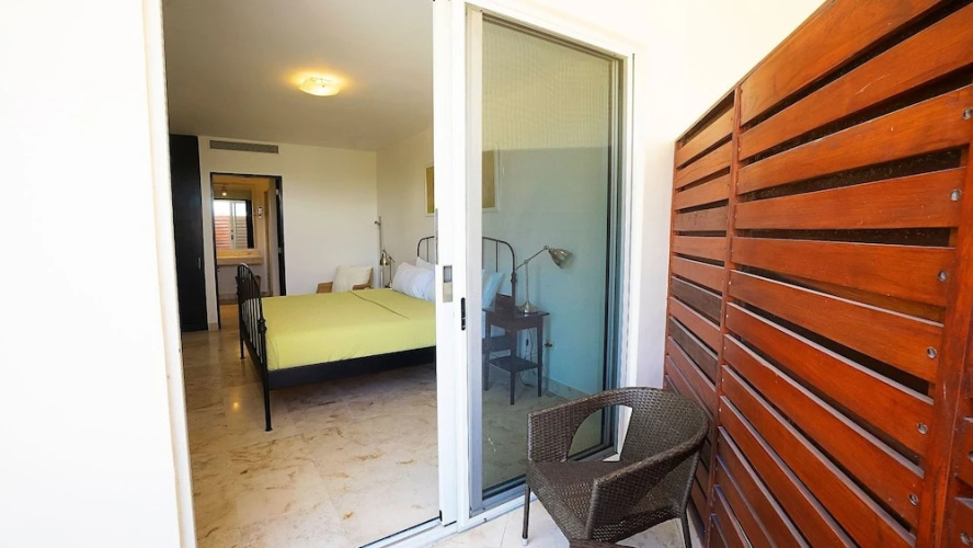 Elements 216 2 Bedroom Condo by RedAwning