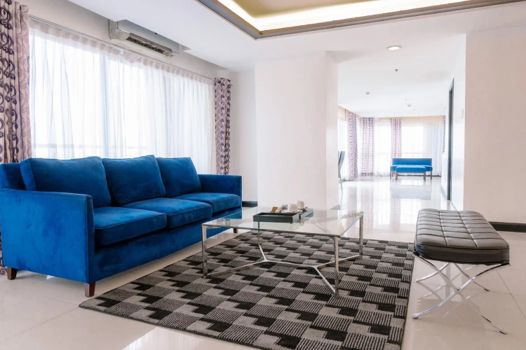 1 Bedroom Suite