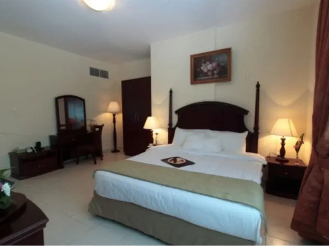 Tulip Inn Ajman