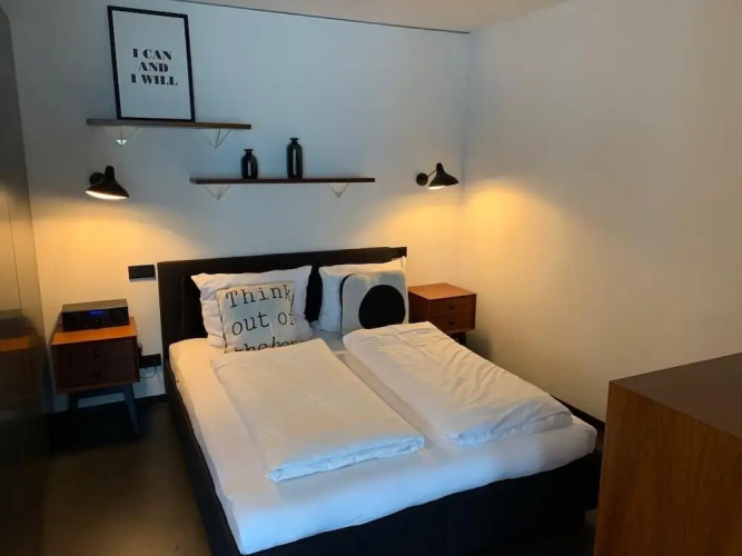 The SPOT - Serviced Apartments