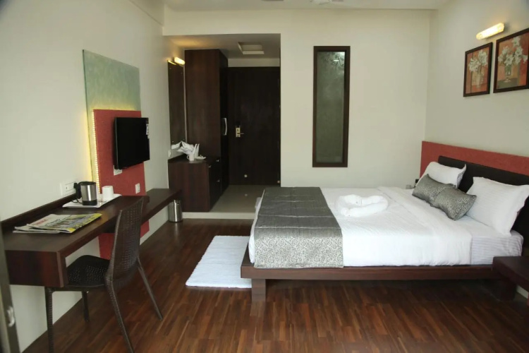 Hotel Pearls