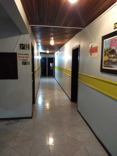 Hotel Napoli