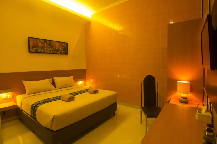 Savita Garden Inn