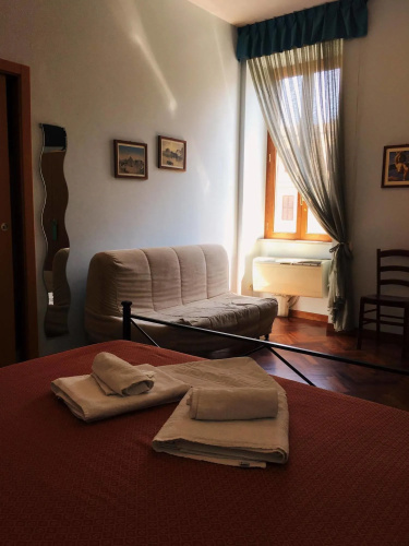 B&b Roman Rooms