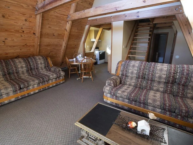 Bar M Resort & Campground