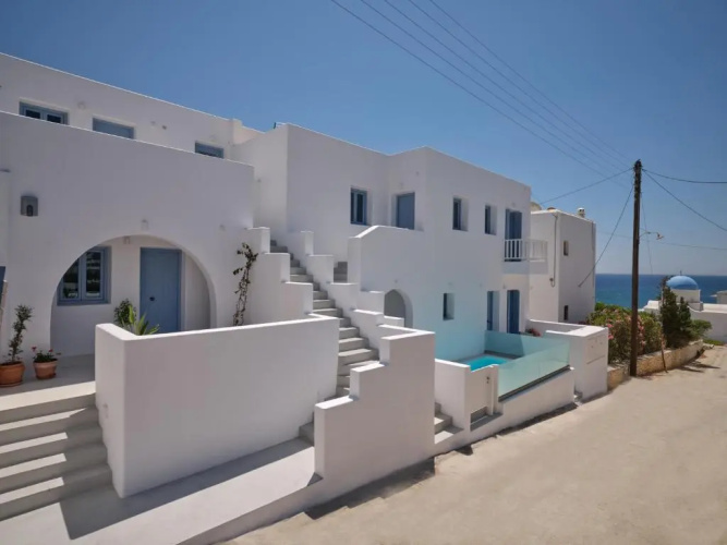 Etherio Apartment III