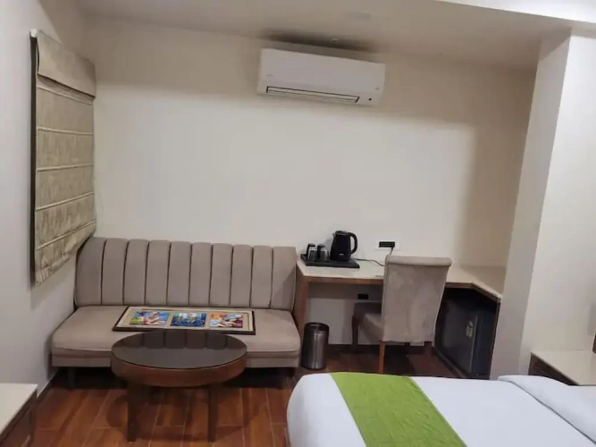 Classic Suite
