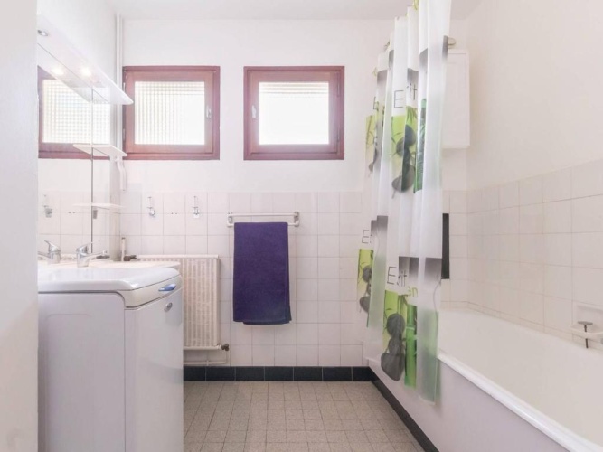 Appartement Briançon, 4 pièces, 8 personnes - FR-1-330C-55